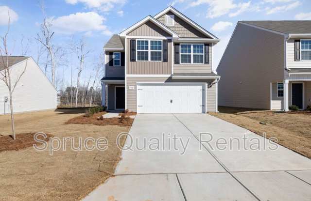 2102 Briar Run - 2102 Briar Run Drive, Guilford County, NC 27405