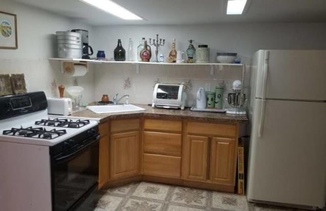 82-78 166th  St - 82-78 166th Street, Queens, NY 11432