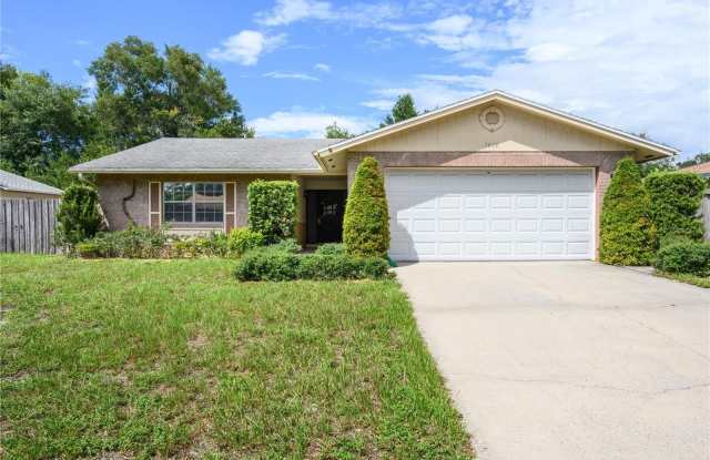 1016 MARTEX DRIVE - 1016 Martex Drive, Forest City, FL 32703