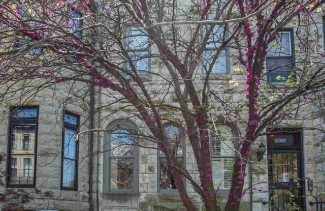 2016 R ST NW - 2016 R Street Northwest, Washington, DC 20009
