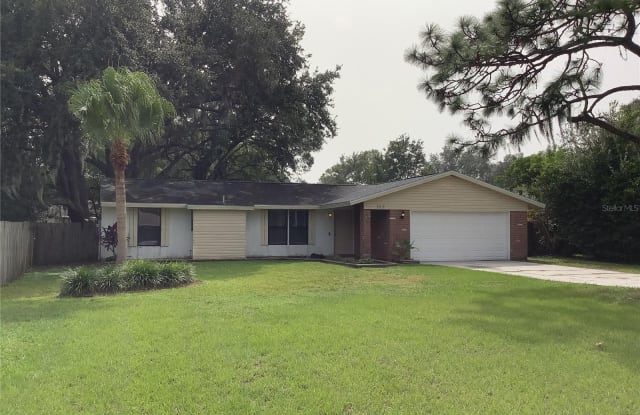 703 REDONDO DRIVE - 703 Redondo Drive, Bloomingdale, FL 33511