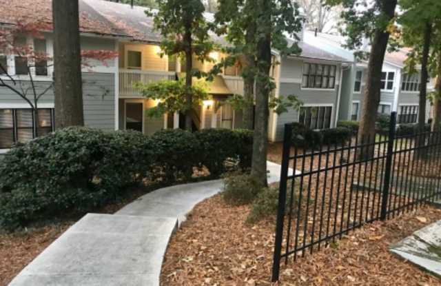 610 Summit north dr. NE - 610 Summit North Drive, Atlanta, GA 30324