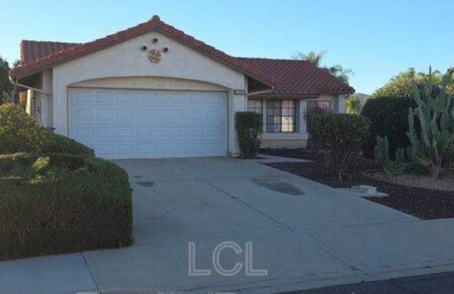 26661 Braddock Rd - 26661 Braddock Road, Menifee, CA 92586