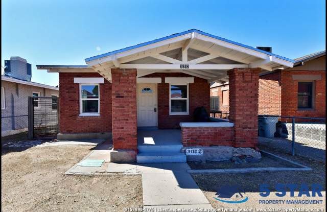 3002 Louisville Avenue photos photos