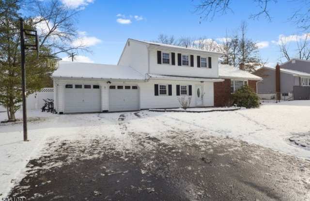 3 Ferndale Dr - 3 Ferndale Drive, Parsippany-Troy Hills, NJ 07054