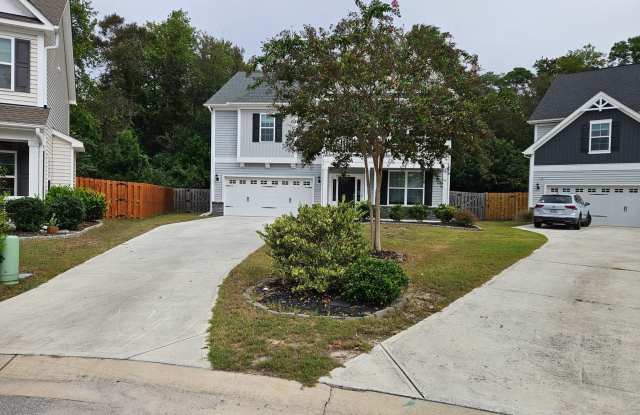 Beautiful unfurnished 3 bed 2.5 bath home located in the Villages of Olde Point Community photos photos