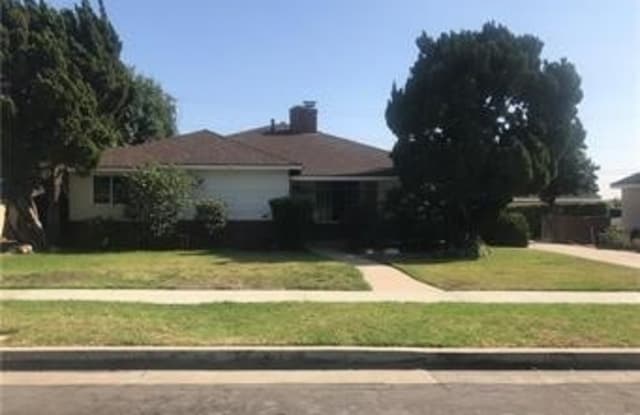 1520 Melody Lane - 1520 Melody Lane, Fullerton, CA 92831