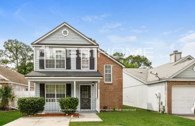 11062 Traci Lynn Drive - 11062 Traci Lynn Drive, Jacksonville, FL 32218