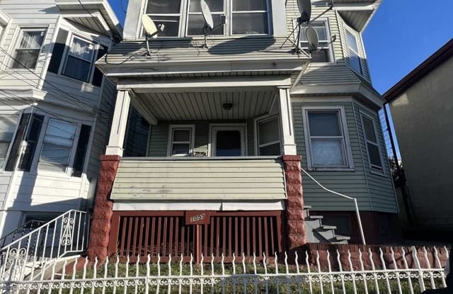 1055-1057 Madison Avenue - 1055 Madison Avenue, Paterson, NJ 07501