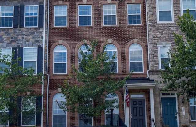 1626 LISMORE TER NE - 1626 Lismore Terrace Northeast, Leesburg, VA 20176