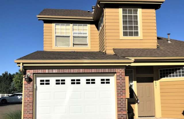 12801 King Street - 12801 King Street, Broomfield, CO 80020