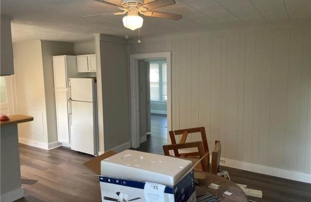 803 East McAlpine Street photos photos