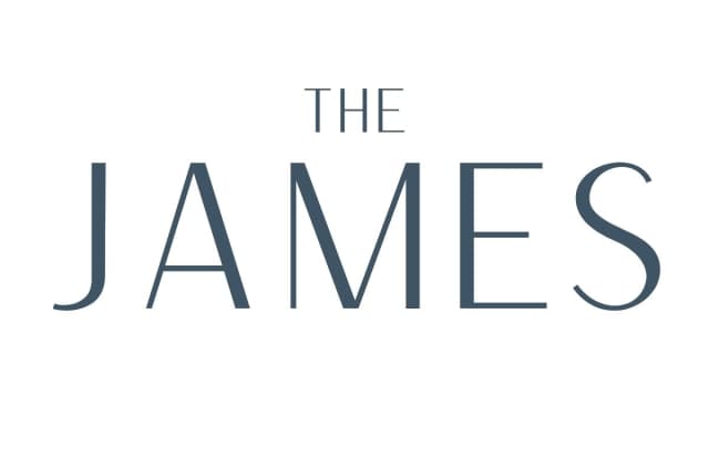 The James photos photos