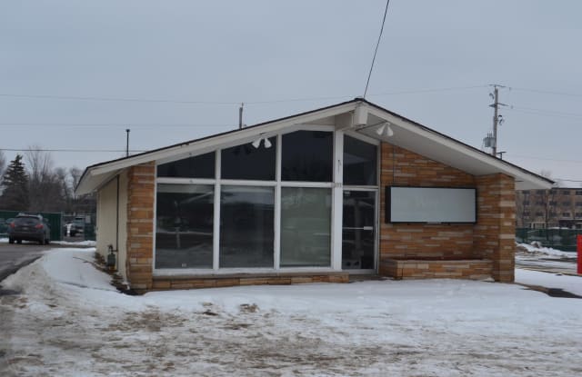 257 DIVISION STREET - 257 Division Street, Stevens Point, WI 54481