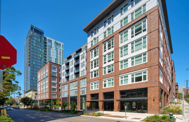 Saxton Apartments Gallery 3