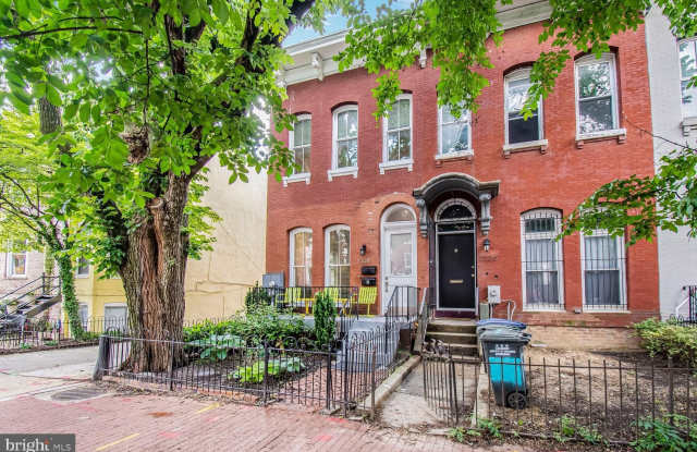 1324 T STREET NW photos photos