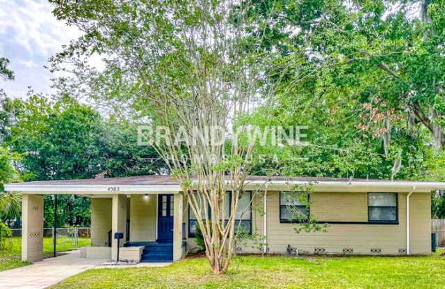 4503 Anvers Boulevard photos photos