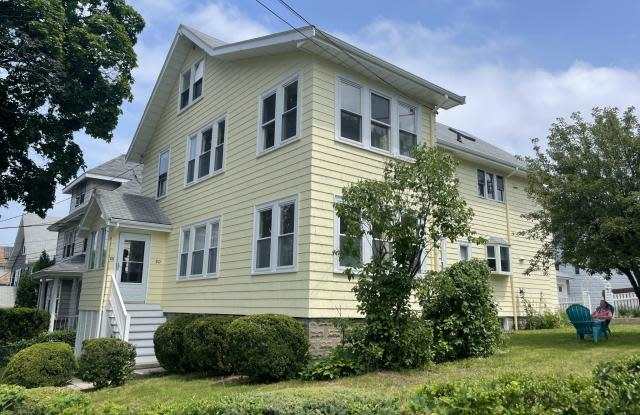 88 Newport - 88 Newport Street, Arlington, MA 02476