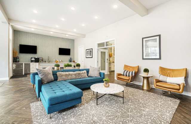 The Retreat Apartments Gallery 3