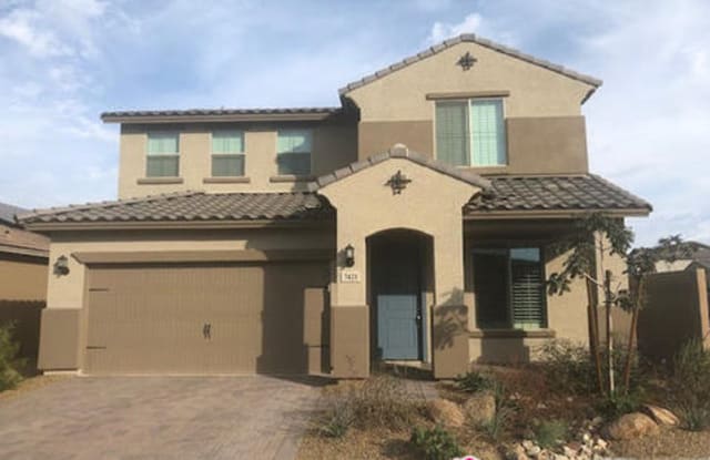 7421 South  27th Run - 7421 South 27th Way, Phoenix, AZ 85042