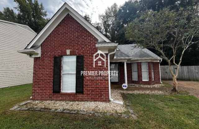 10203 Cottage Farms Drive - 10203 Cottage Farms Drive, Memphis, TN 38016