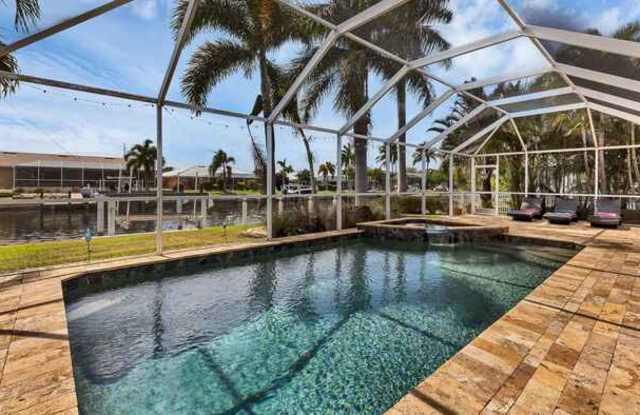 829 Napoli Lane - 829 Napoli Lane, Punta Gorda, FL 33950