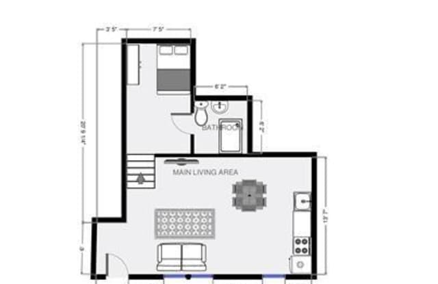 431 Tompkins Street - 1 Gallery 3