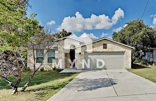 20216 Boggy Ford Rd - 20216 Boggy Ford Road, Lago Vista, TX 78645