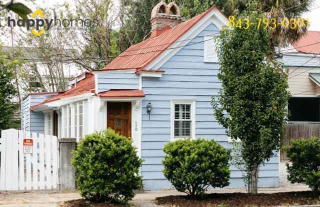 2 Bedroom, 2 Bath Cottage in Westside Neighborhood of Downtown Charleston photos photos
