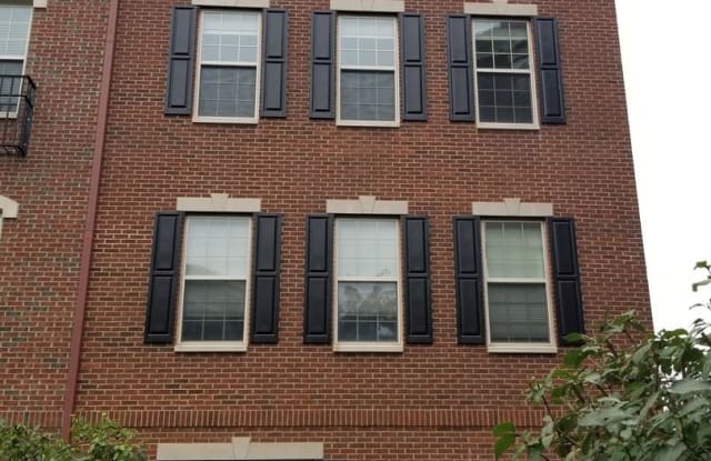 414 Regatta Drive - 414 Regatta Drive, Philadelphia, PA 19146