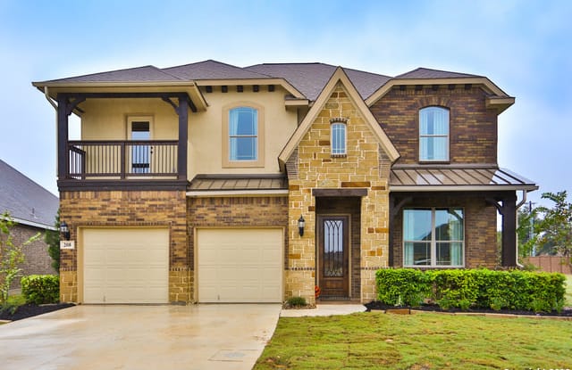 208 ASPEN DR - 208 Aspen Drive, Boerne, TX 78006