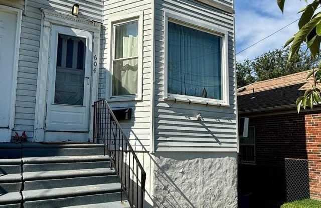 604 S ATLANTIC Avenue photos photos