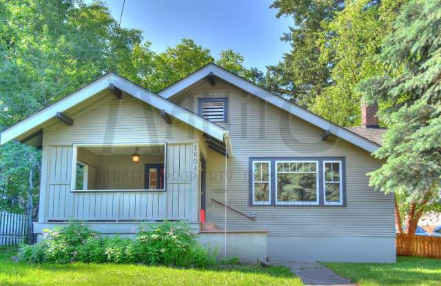 **COMING SOON** Peaceful Perry District Bungalow photos photos