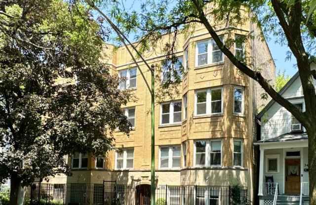 3426 Parker - 3426 West Parker Avenue, Chicago, IL 60647