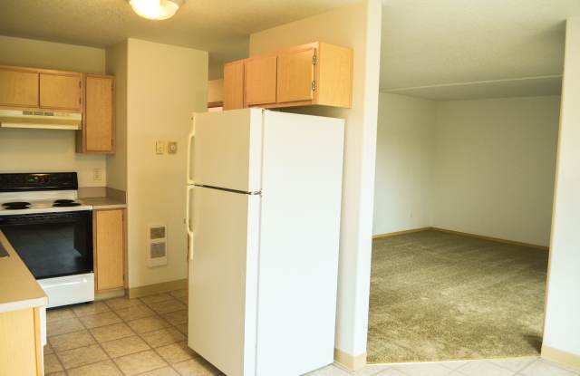Heritage Park Apartments photos photos