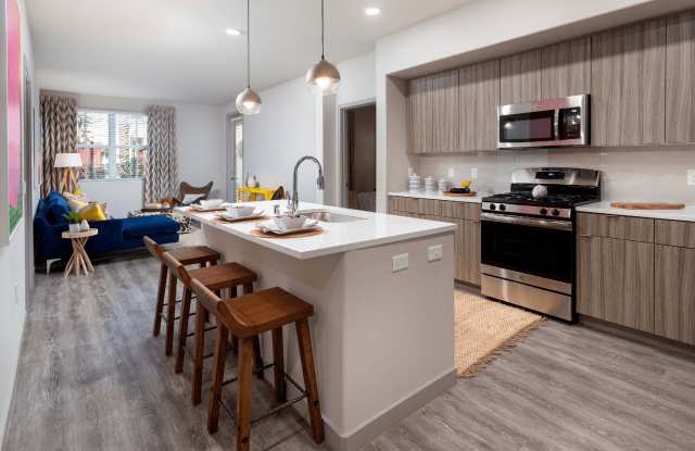 Las Positas Apartments photos photos