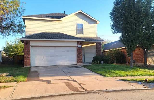 12177 Thicket Bend Drive - 12177 Thicket Bend Drive, Fort Worth, TX 76244