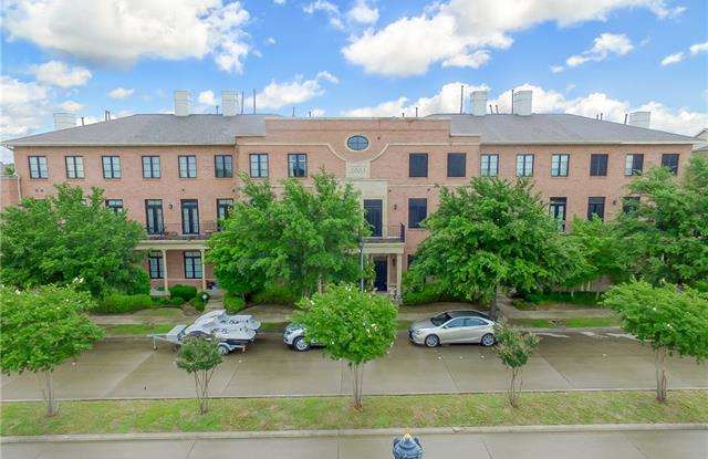 8340 Library Street - 8340 Library Street, Frisco, TX 75034