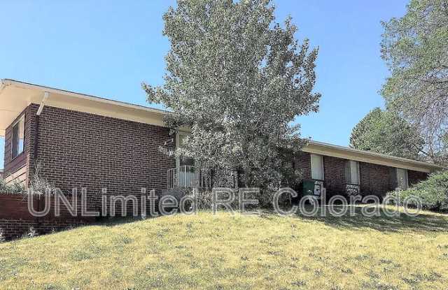 1140 South Arbutus Street photos photos