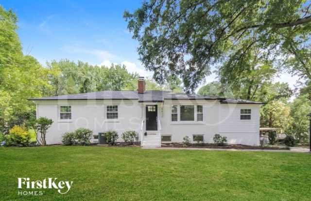 5412 Hilltop Circle photos photos