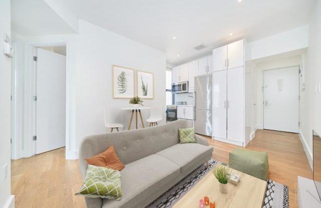102 Norfolk Street - 102 Norfolk Street, New York City, NY 10002