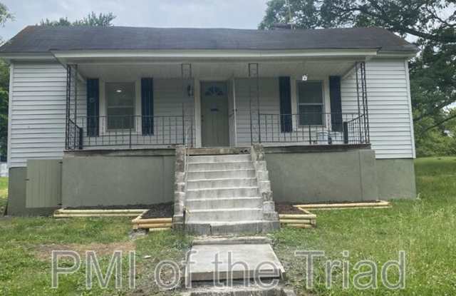 1318 Ridge Avenue photos photos