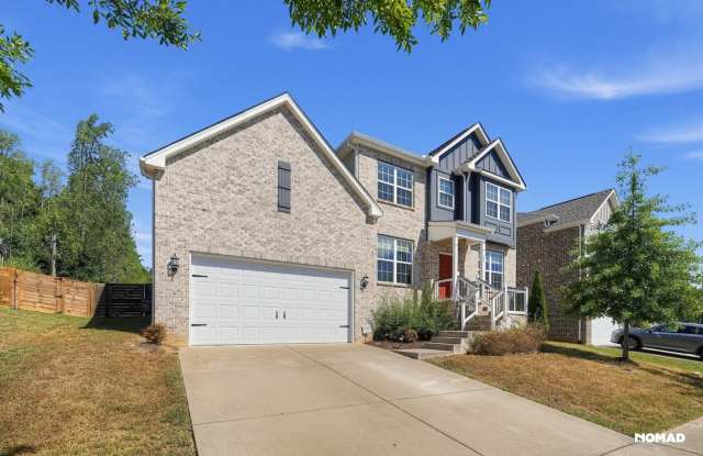 Spacious 5BR House in Antioch/Cane Ridge Gallery 4