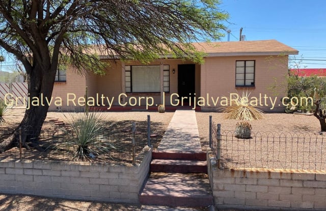 4416 E. Whitman Street - 4416 East Whitman Street, Tucson, AZ 85711