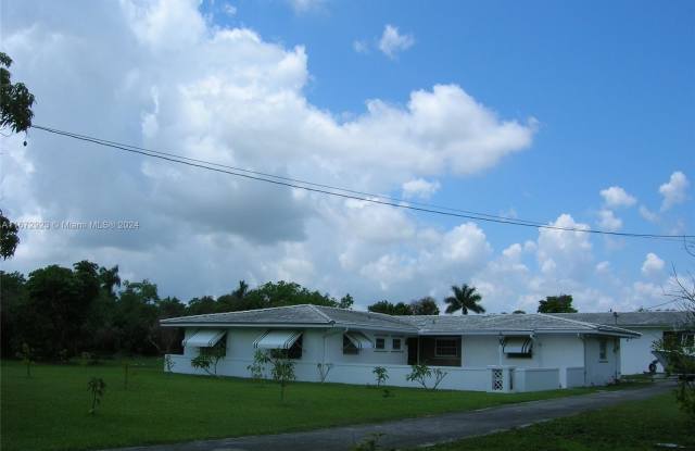 30090 SW 170th Ave - 30090 Southwest 170th Avenue, Miami-Dade County, FL 33030