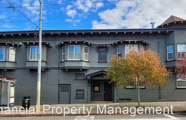 1502 9th Ave - 1502 9th Avenue, San Francisco, CA 94122