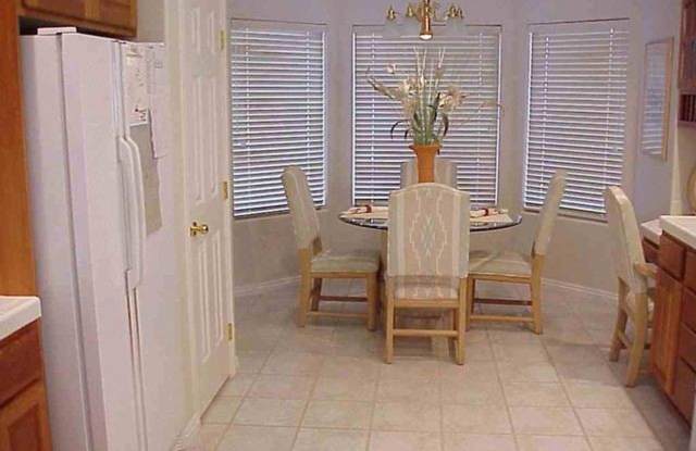 Spacious Three Bedroom Gallery 4