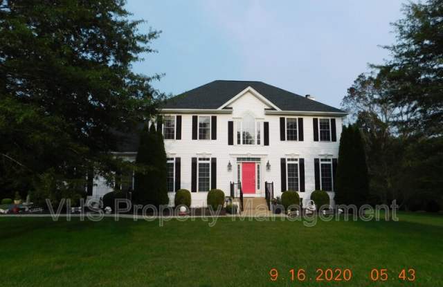 2055 Freeman Dr photos photos