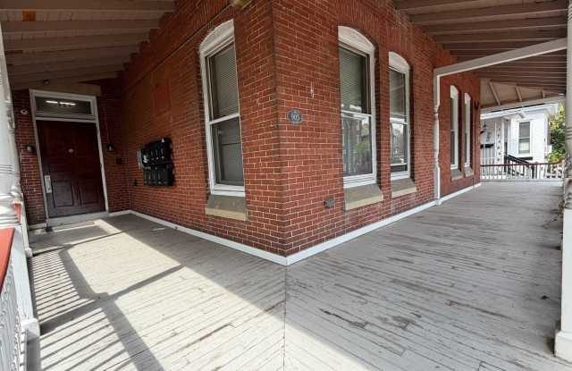 905 SWEDE Street Gallery 4