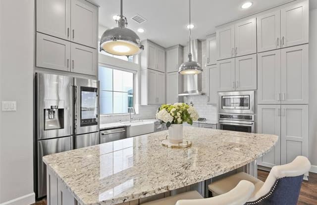 778 Lacey Oaks Place - 778 Lacey Oaks Pl, Dallas, TX 75204